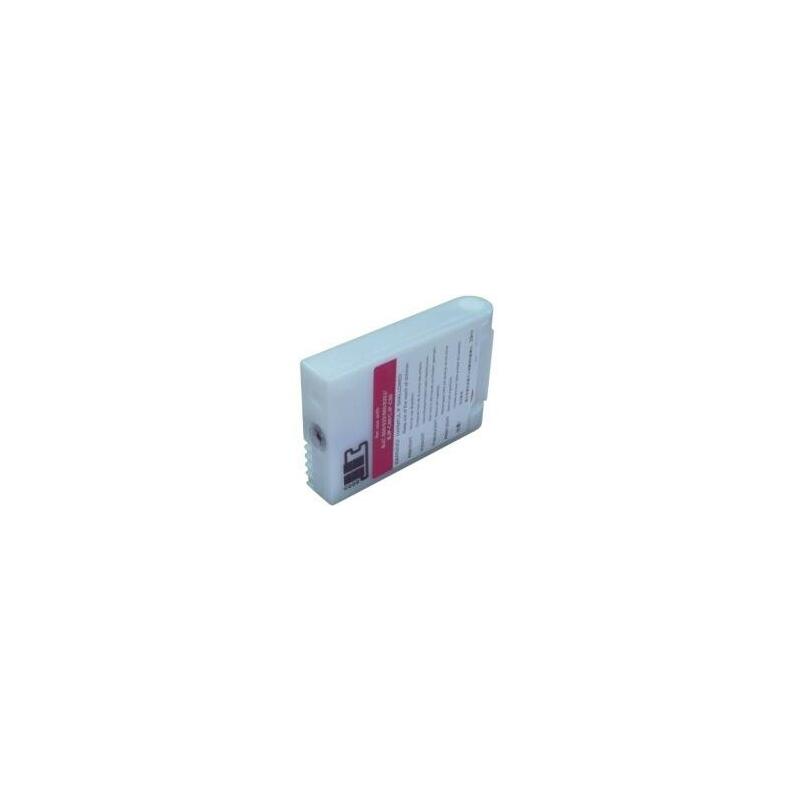 Canon Bji643 Magenta Tinta Generico