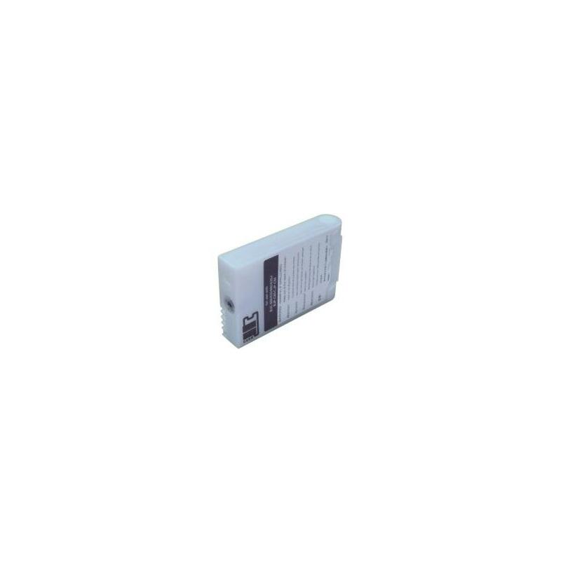 Canon Bji643 Negro Tinta Generico