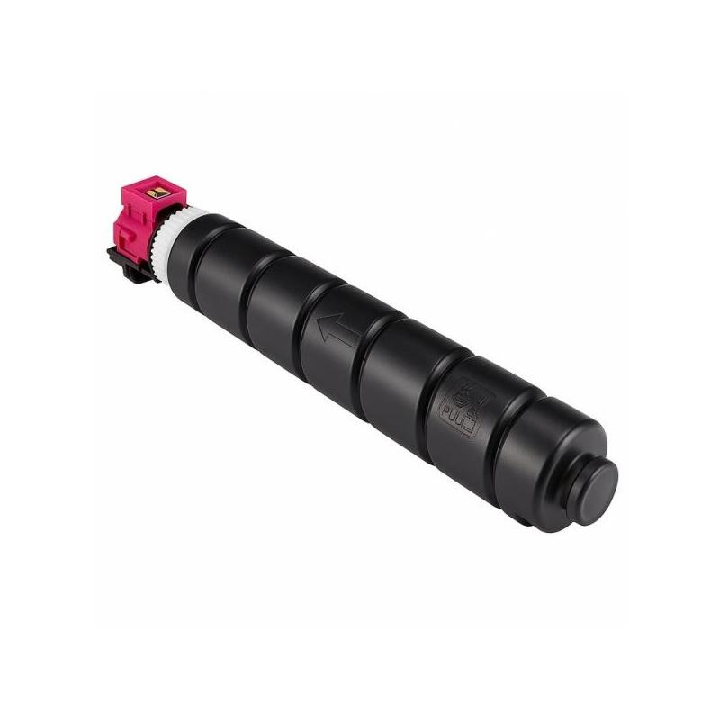 Canon Cexv58 Magenta Toner Generico Reemplaza 3765c002