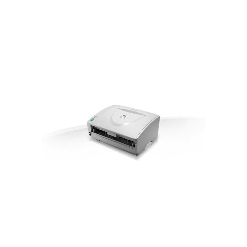 Canon Imageformula Dr-6030c 600 X 600 Dpi Escáner Con Alimentador Automático De Documentos (Adf) Blanco A3