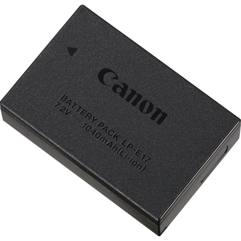 Canon Lp-E17 Bateria Para Cámaras Canon