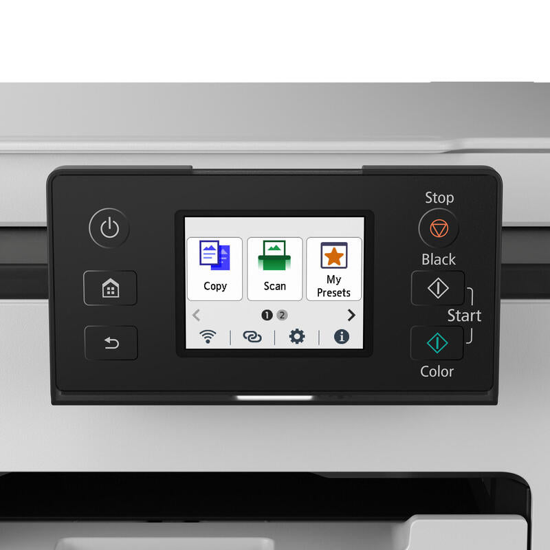 Canon Multifunción Maxify Gx1050