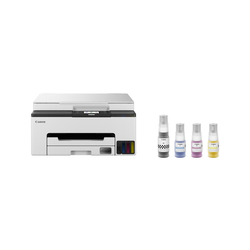 Canon Multifunción Maxify Gx1050