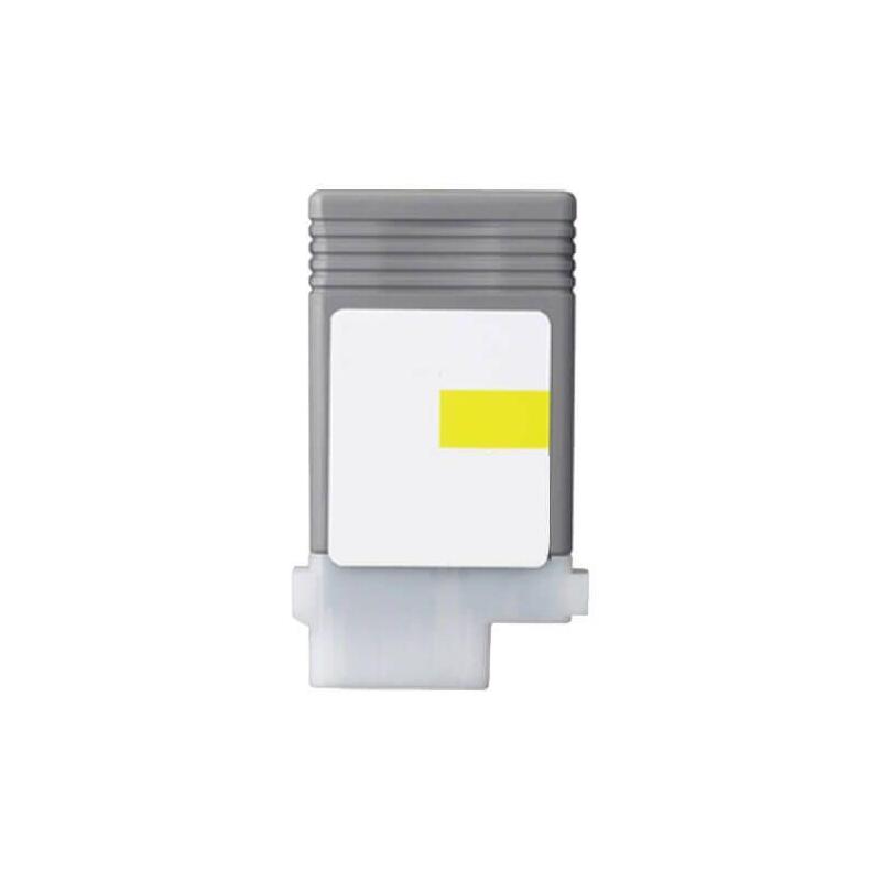 Canon Pfi120 Amarillo Tinta Pigmentada Generico 2888c001
