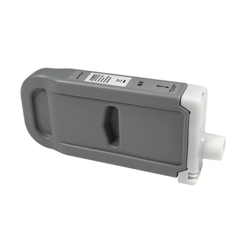 Canon Pfi1700/Pfi1300/Pfi1100 Gris Tinta Pigmentada Generico 0781c001/0817c001/0856c001