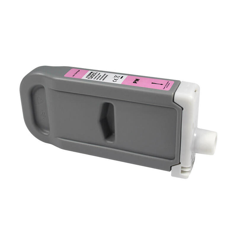 Canon Pfi1700/Pfi1300/Pfi1100 Magenta Photo Tinta Pigmentada Generico 0780c001/0816c001/0855c001