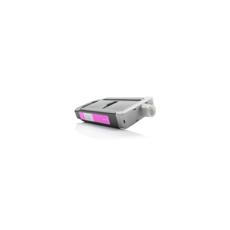 Canon Pfi306 Magenta Photo Tinta Pigmentada Generico - Reemplaza Pfi306pm/6662b001