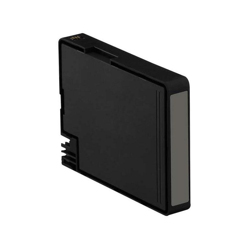 Canon Pgi29 Gris Oscuro Tinta Pigmentada Generica - Reemplaza 4870b001