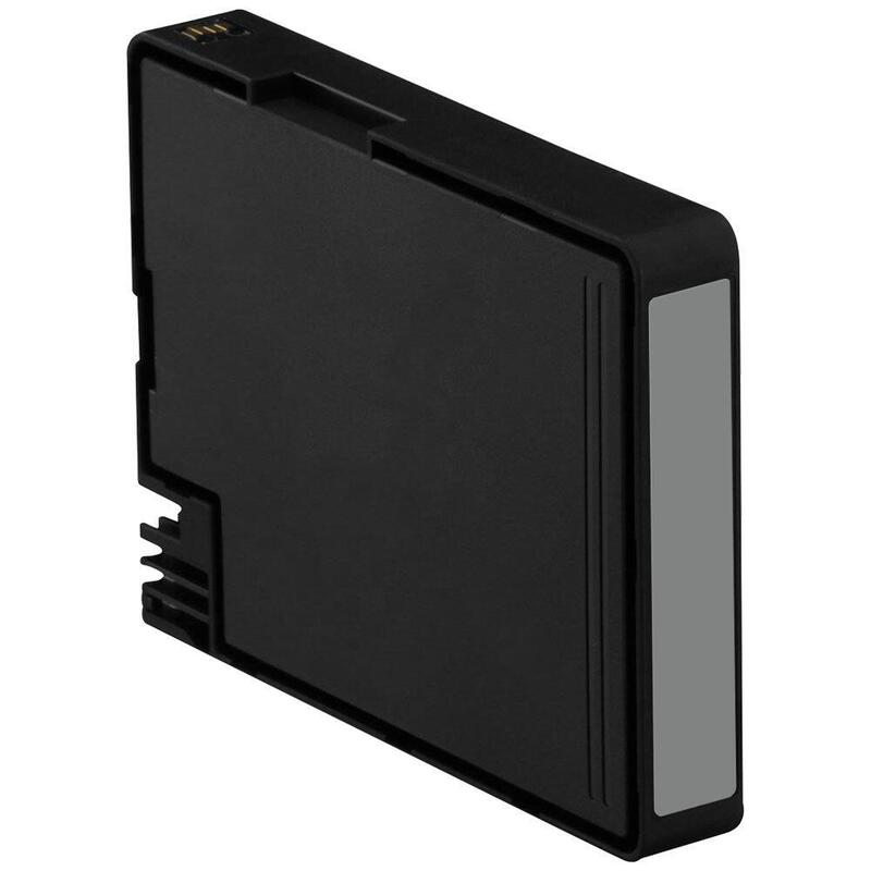 Canon Pgi29 Gris Tinta Pigmentada Generico 4871b001