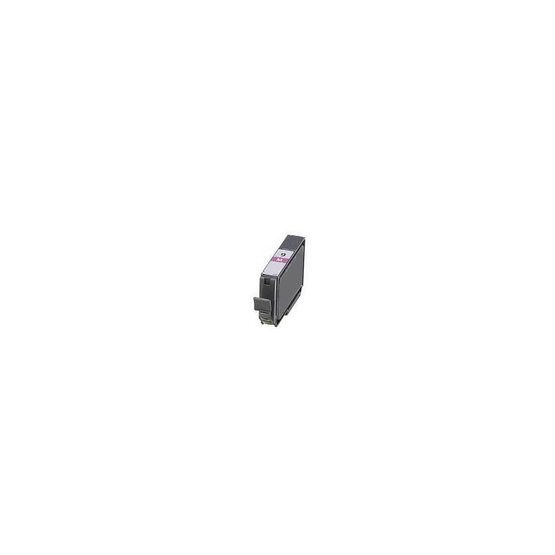 Canon Pgi9 Magenta Tinta Generico 1036b001