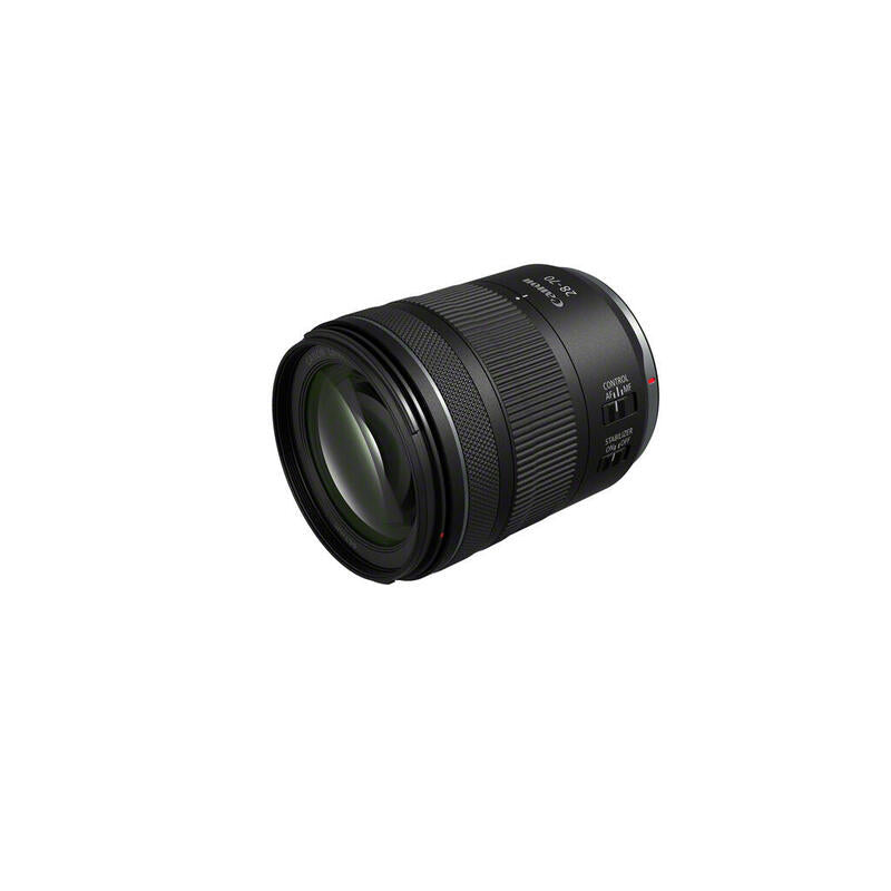 Canon Rf 28-70mm F2.8 Is Stm