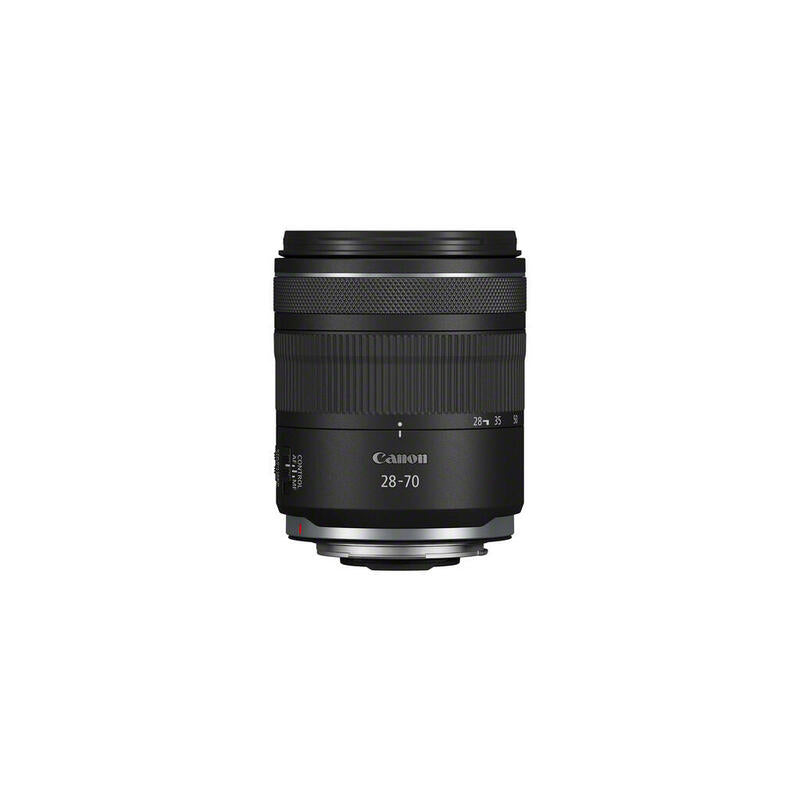 Canon Rf 28-70mm F2.8 Is Stm