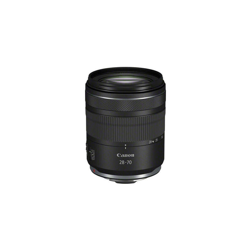 Canon Rf 28-70mm F2.8 Is Stm