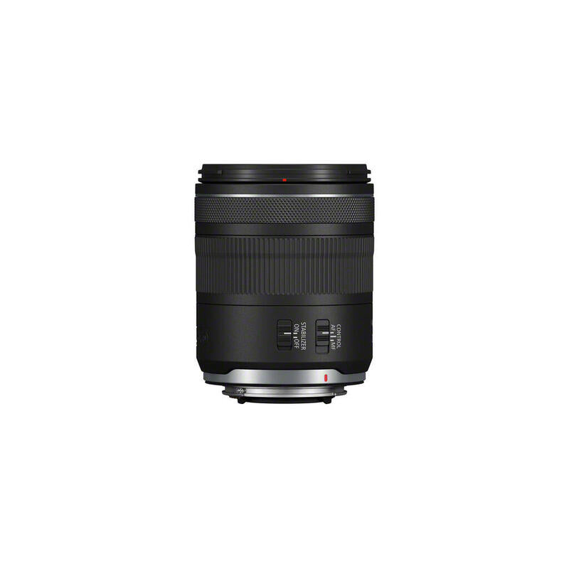 Canon Rf 28-70mm F2.8 Is Stm