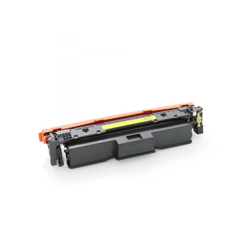 Canon T12 Amarillo Toner Generico Reemplaza 5095c006