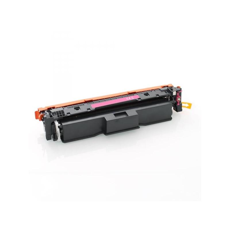 Canon T12 Magenta Toner Generico Reemplaza 5096c006