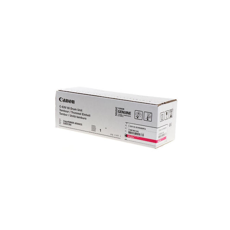 Canon Tambor Magenta C-Exv55 45.000copias
