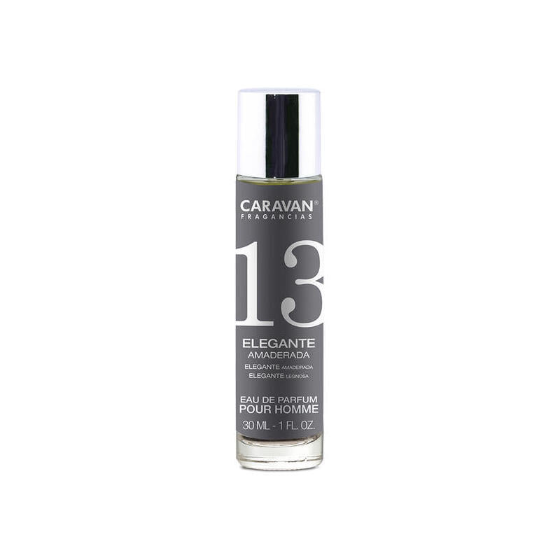 Caravan Perfume De Hombre Nº13 30ml