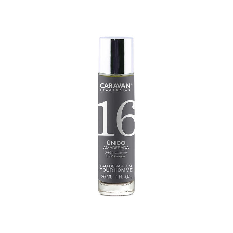 Caravan Perfume De Hombre Nº16 30ml