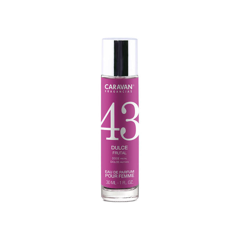 Caravan Perfume De Mujer Nº43 30ml