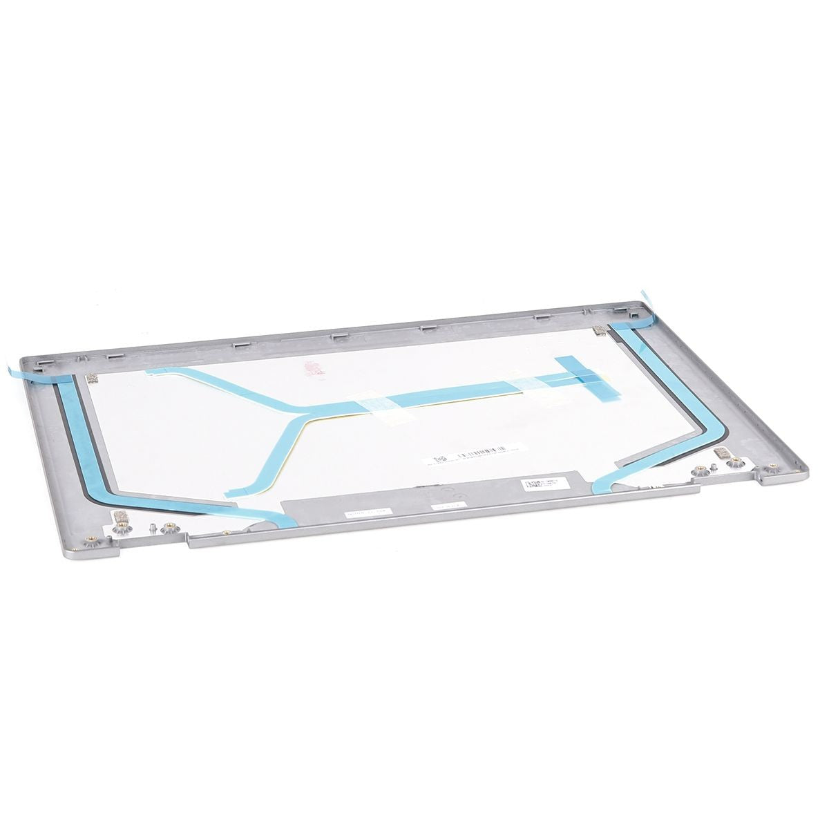 Carcasa Lcd Para Portátil Lenovo Flex5-14 Yoga 520 520-14 520-14Ikb Plateada