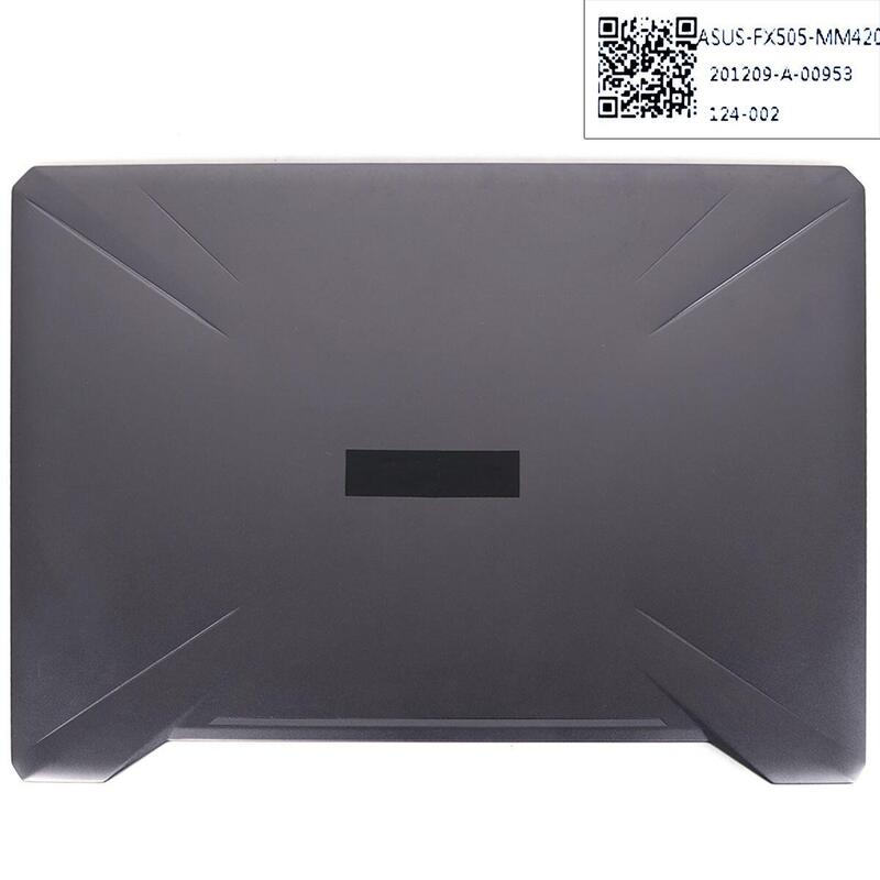 Carcasa Lcd Para Portátil Asus Tuf Gaming Fx505 Fx505G Fx505Gd Fx505D Fx86 Fx95 Fx505Dy Gris
