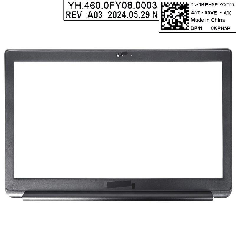 Carcasa Lcd Frontal Para Portátil Dell Latitude 3500 E3500