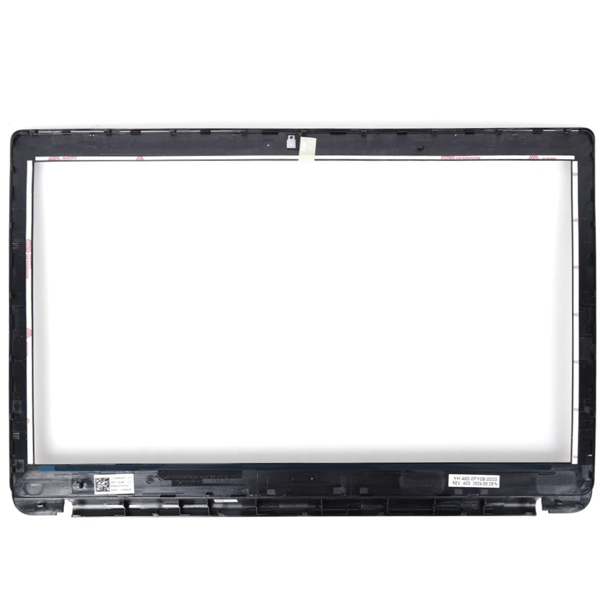 Carcasa Lcd Frontal Para Portátil Dell Latitude 3500 E3500