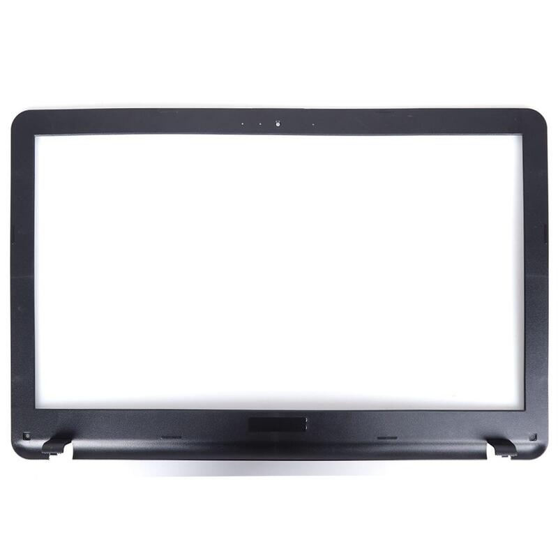 Carcasa Lcd Frontal Para Portátil Asus X540 Series Negro