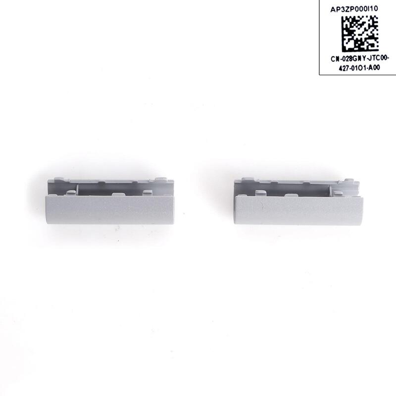 Carcasa Bisagras Para Dell Inspiron 3510 3511 3515 3520 3521 3525 Plata