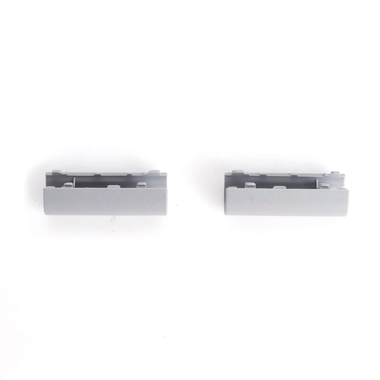 Carcasa Bisagras Para Dell Inspiron 3510 3511 3515 3520 3521 3525 Plata