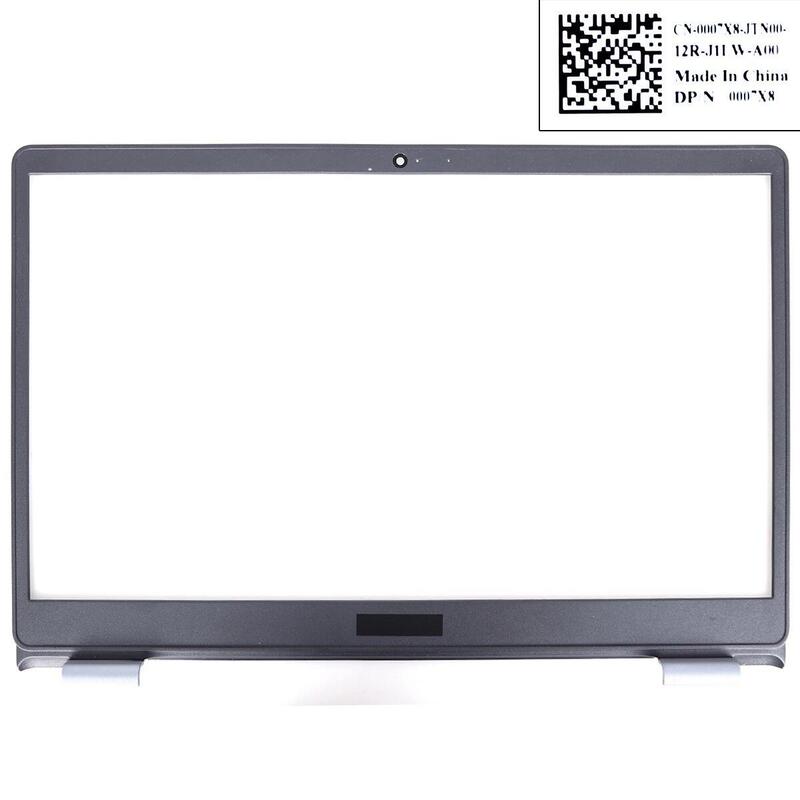 Carcasa Lcd Frontal Para Portátil Dell Inspiron 15 3501 3502 3505