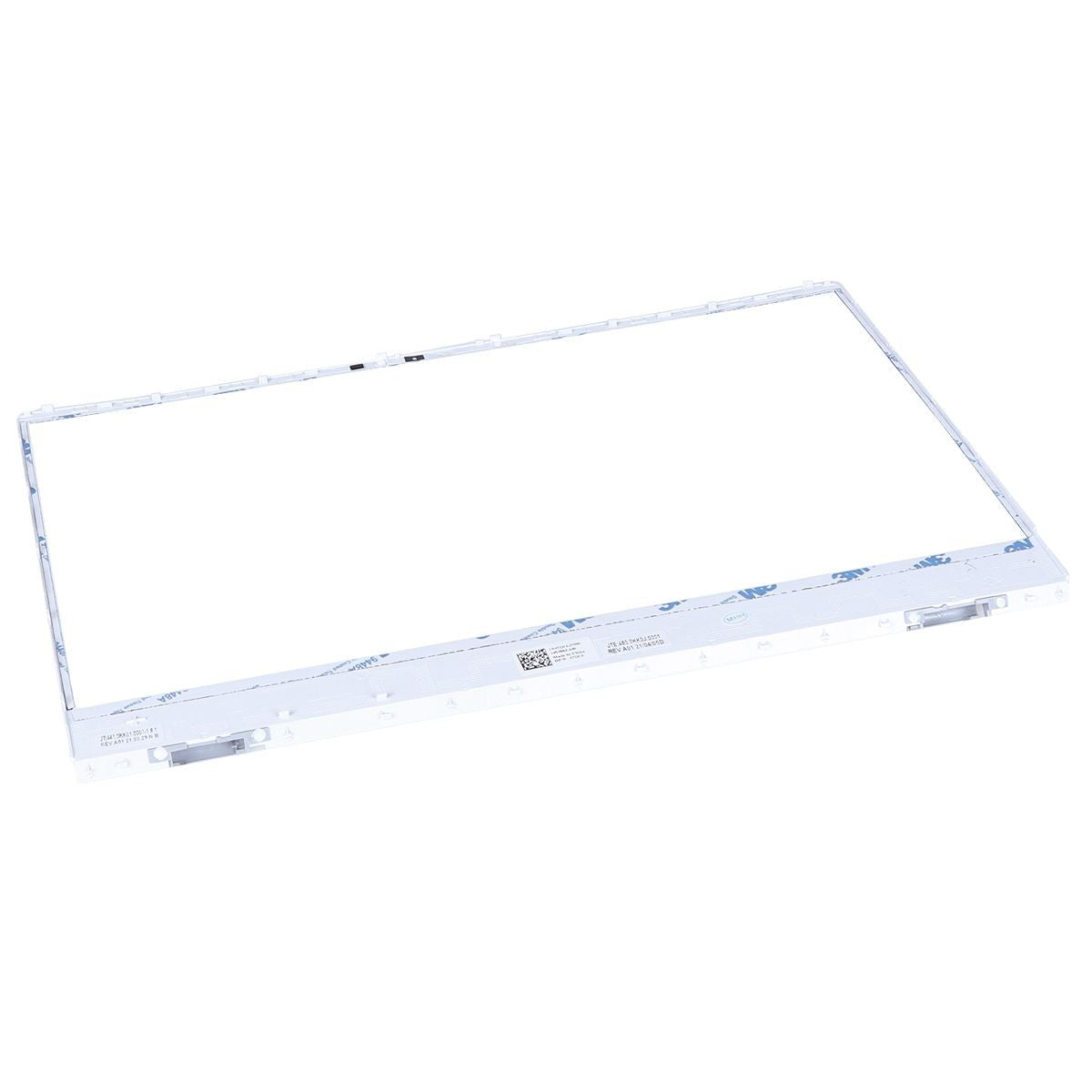 Carcasa Lcd Frontal Para Portátil Dell Inspiron 5000 5401 5402 5405 0T23C6 T23C6 Blanco