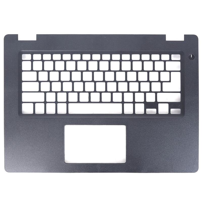 Carcasa Dell Latitude 3490 P89g L3490 E3490 Upper Case Palmrest Negro