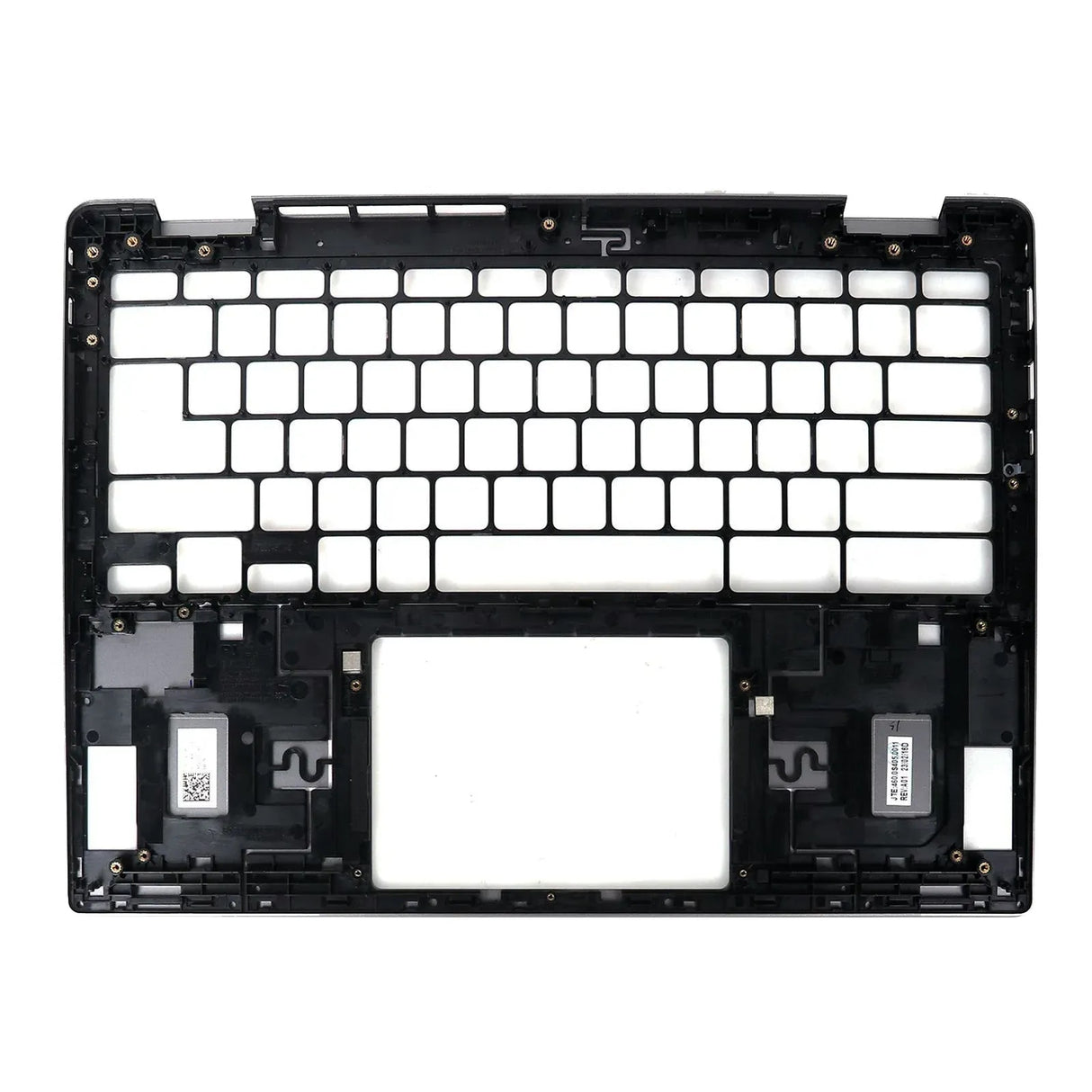 Carcasa Superior Para Portátil Dell Latitude 5430 Chromebook 2 En 1 F58W0 Gris