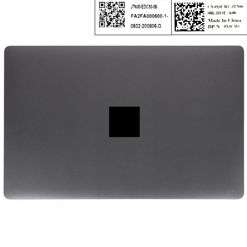 Carcasa Lcd Para Portátil Dell Latitude 5500 5501 Precision 3540 3541 0X0Cwc