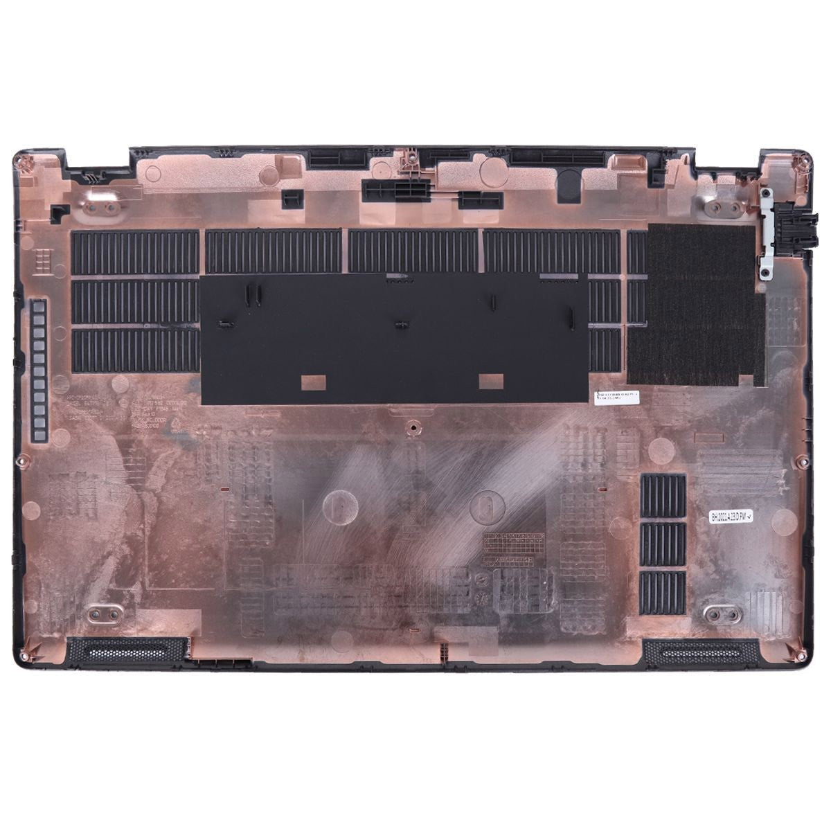 Carcasa Inferior Para Portátil Dell Latitude 5510 E5510 01Dm7Y 1Dm7Y Gris