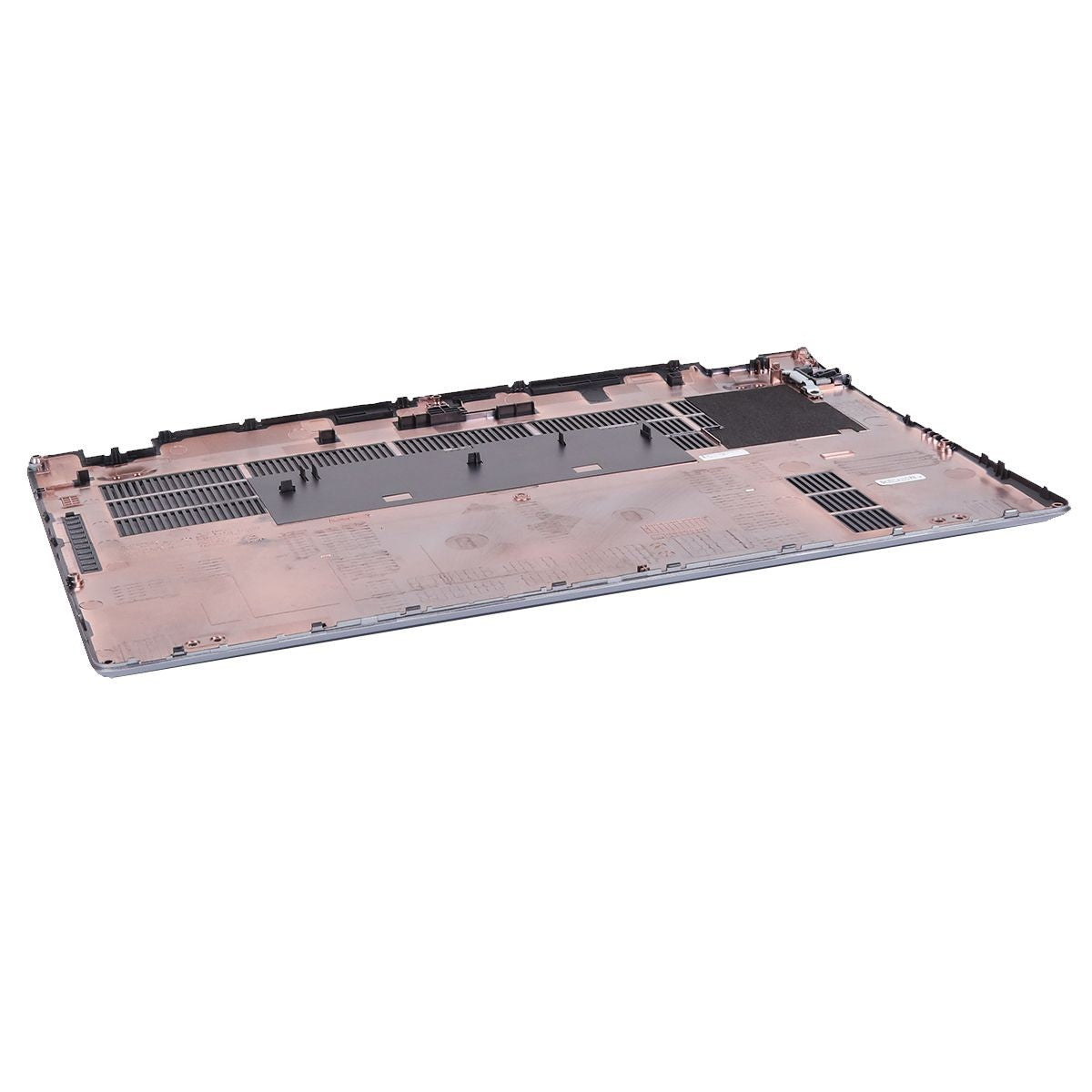 Carcasa Inferior Para Portátil Dell Latitude 5510 E5510 01Dm7Y 1Dm7Y Gris