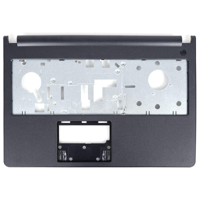 Carcasa Dell Para Inspiron 15 5000 5555 5558 5559 Ap1ap000900 Negra Sin Touchpad Caja Superior Ap1ap000900 000kdp