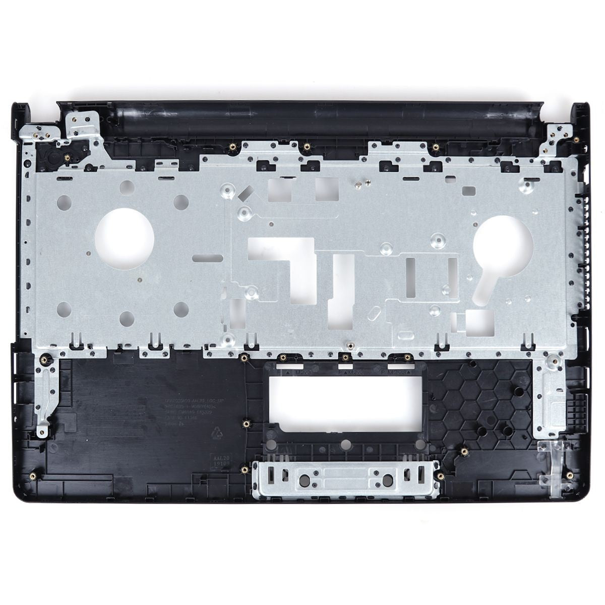 Carcasa Superior Para Portátil Dell Inspiron 15 5000 5555 5558 5559 Ap1Ap000900 000Kdp Sin Touchpad