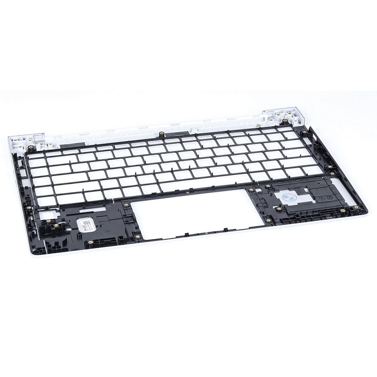 Carcasa Superior Para Portátil Hp Probook 440 445 G10 Hsn-Q32C-Q34C-4 Plata