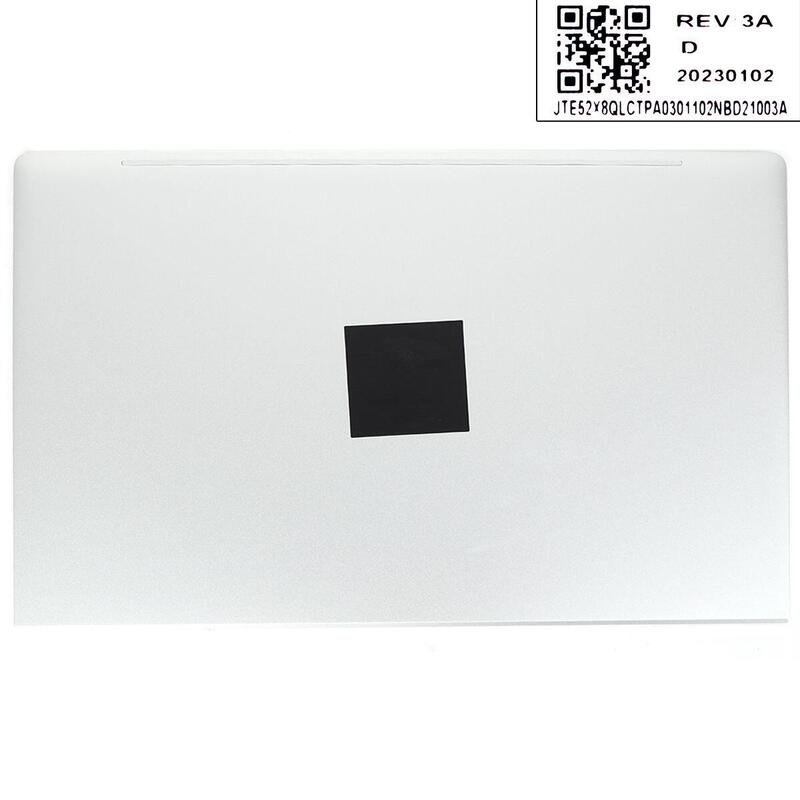 Carcasa Hp Probook 440 G8 445 G8 Lcd Tapa Trasera Tapa Trasera Plata 52x8qlctp20