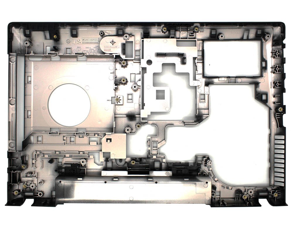 Carcasa Inferior Para Portátil Lenovo G500 G505 G510 Ap0Y0000700 Fa0Y0000J00