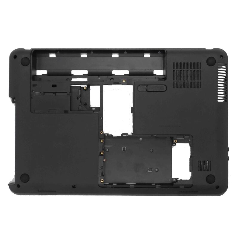 Carcasa Inferior Para Portátil Compaq Cq45 Hp 1000 Hp 450 Series 704201-001 693296-001