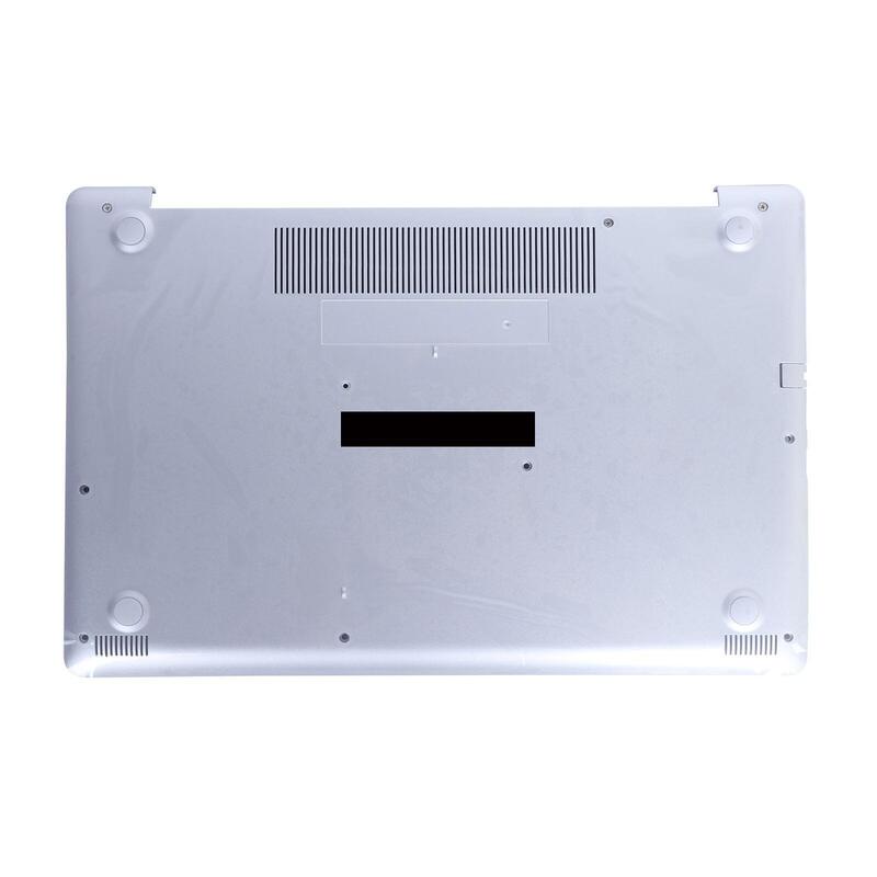 Carcasa Inferior Para Portátil Dell Inspiron 3580 3582 3583 3585 06r87d Plata