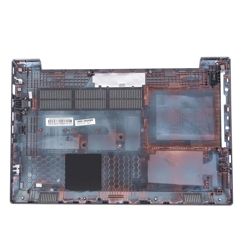 Carcasa Inferior Para Portátil Lenovo V330 15isk V330 15ikb Negro