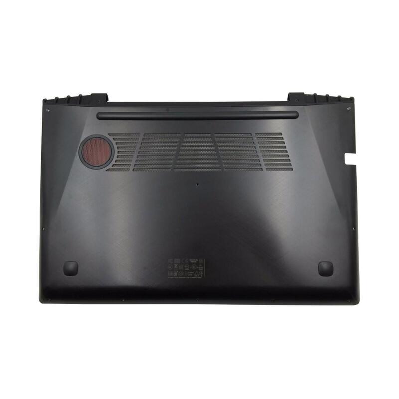 Carcasa Inferior Para Portátil Lenovo Y50-70 Y50-80