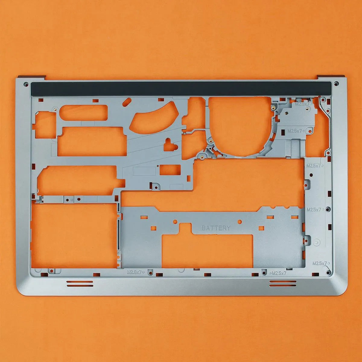Carcasa Inferior Para Portátil Dell Inspiron 15 5547 5548 Series 006Wv6 06Wv6
