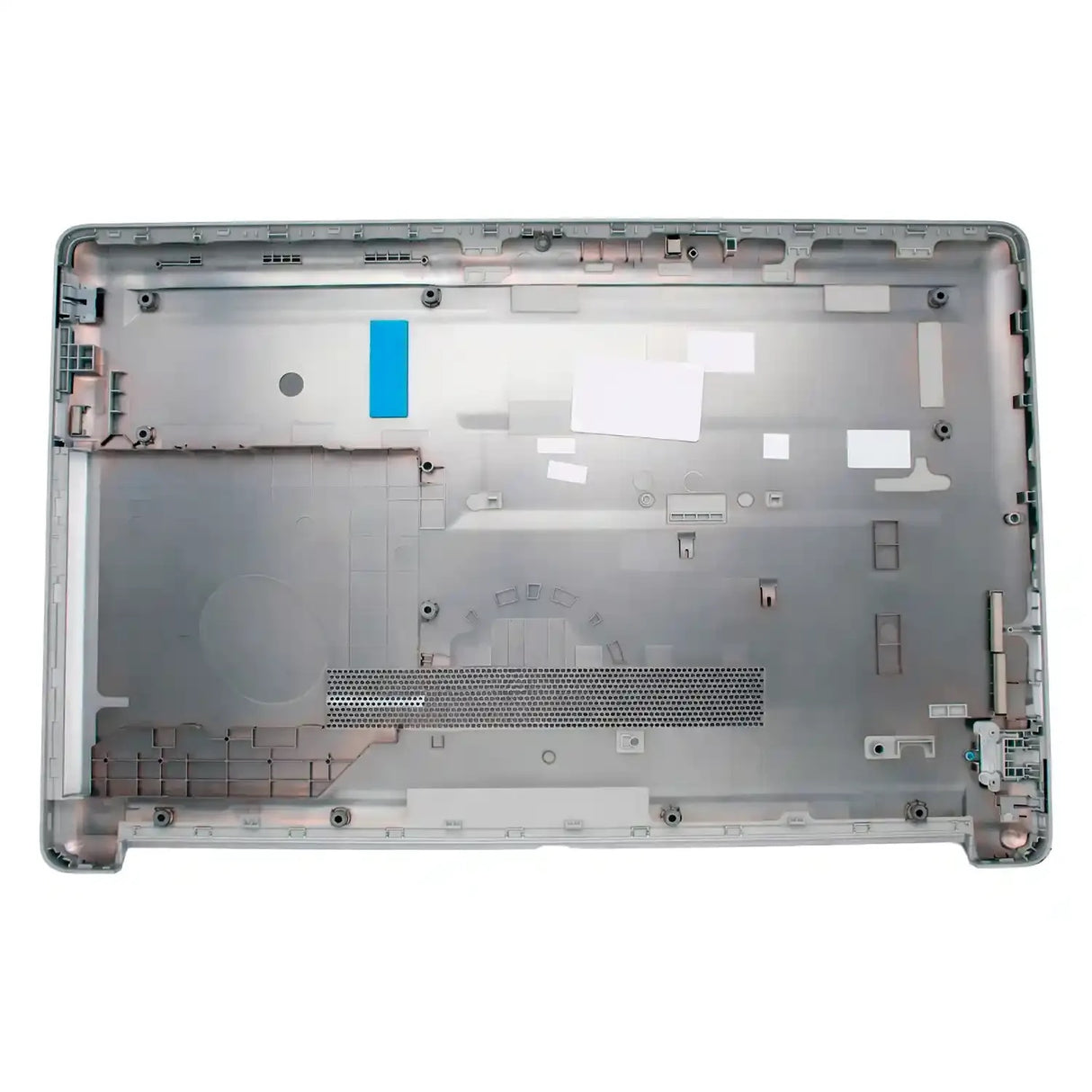 Carcasa Inferior Para Portátil Hp 250 G7 15T-Db 15-Da 15-Db 15-Dr Tpn-C135 Tpn-C136 Gris