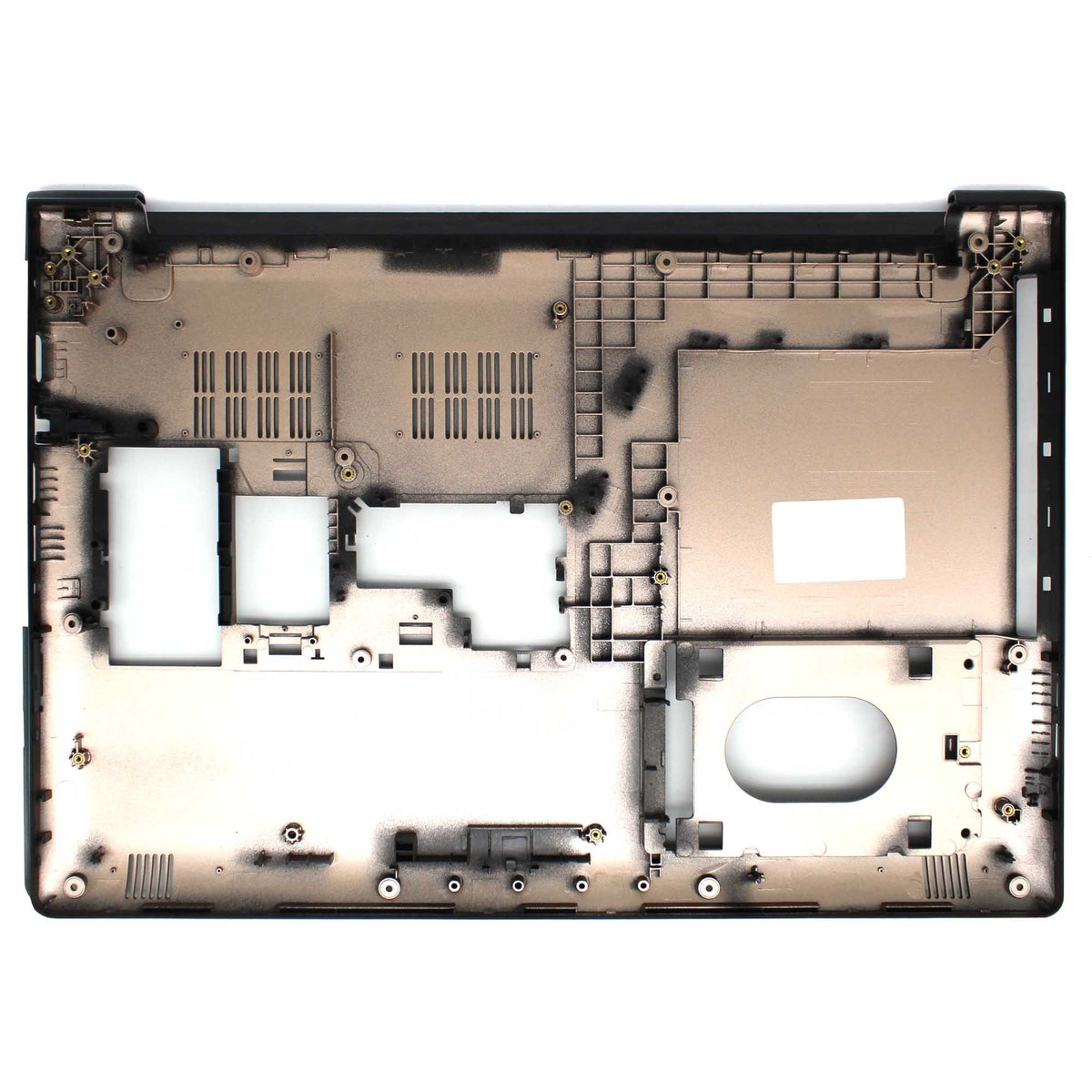 Carcasa Inferior Para Portátil Lenovo Ideapad 310-15 310-15Iap 310-15Ikb 310-15Isk (80Tv Type) 510-15Isk Ap10T000C00